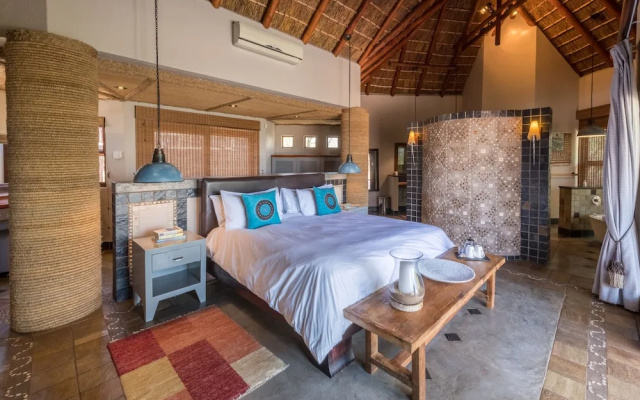 Muluwa Lodge