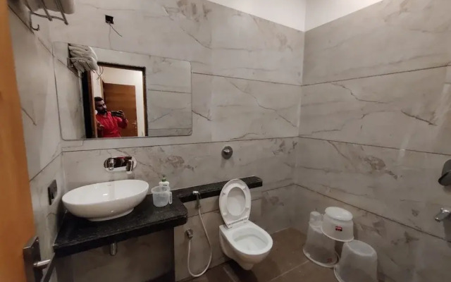 hotel utkarsh