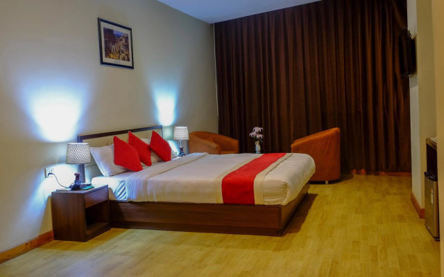 Regal Airport Hotel
