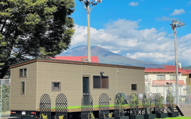 nunobikionsen komoro — 3-star hotel in Komoro