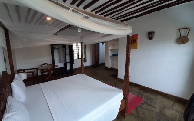 Villa Black Pearl