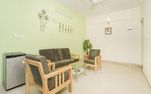OYO Rooms Marathahalli AECS Layout