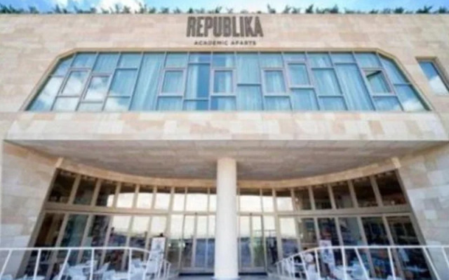Republika Academic Aparts