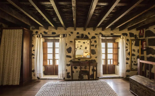 Casa Rural De Piedra