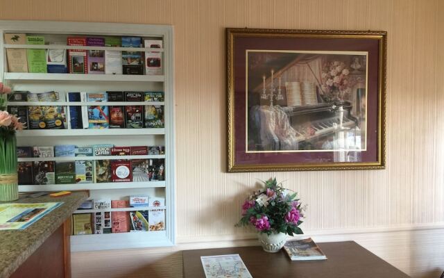 Old Kentucky Home Motel