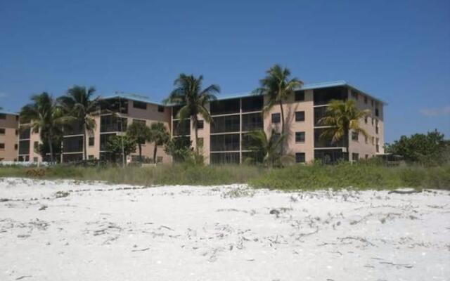 Ocean's Reach Condominiums