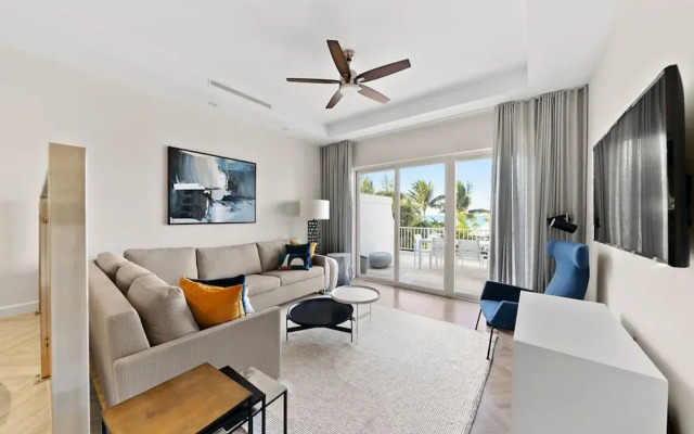 Ocean Terraces Two Bedroom