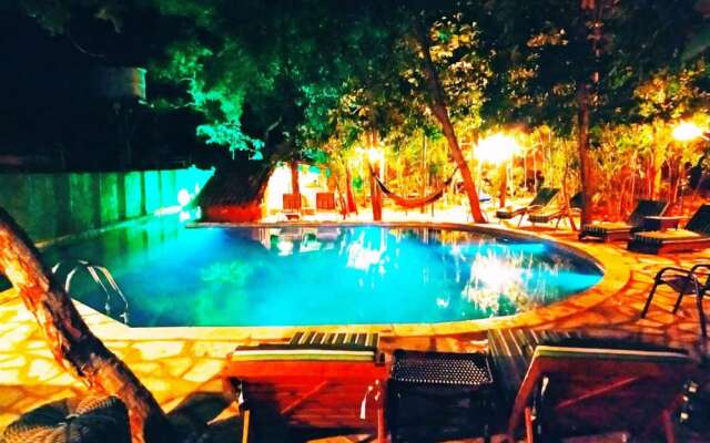 Residencial Suítes Pirenópolis