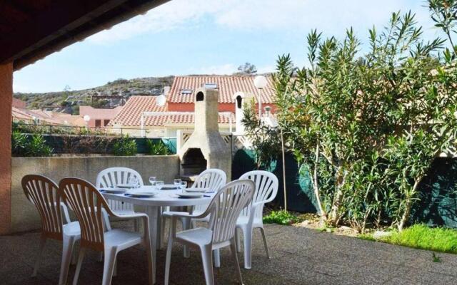 Maison Narbonne, 2 pièces, 6 personnes - FR-1-229B-136