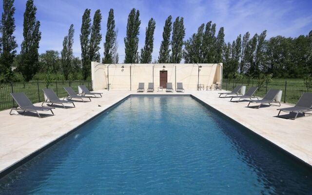 Domaine de Rochegude
