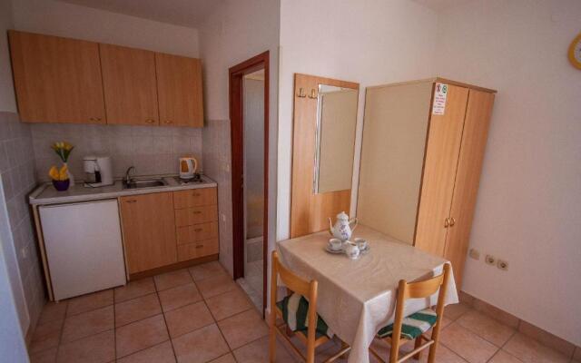 Apartments Bella Poljana