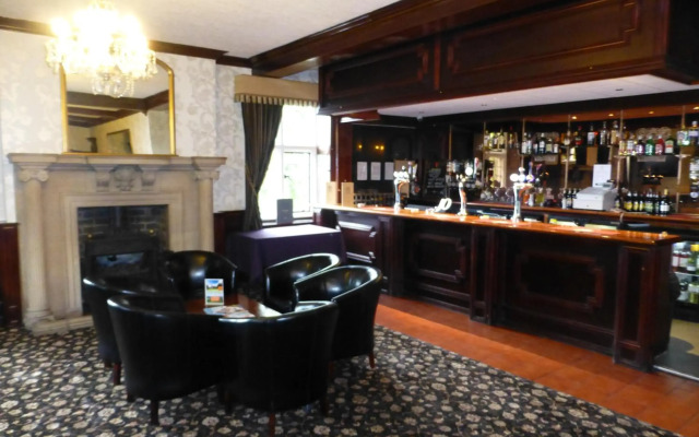 Maes Manor Hotel