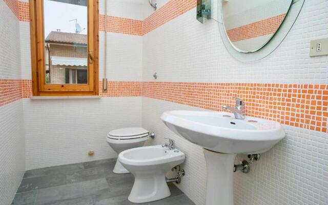 S76 - Sirolo, Bilocale Con Terrazzo in Centro