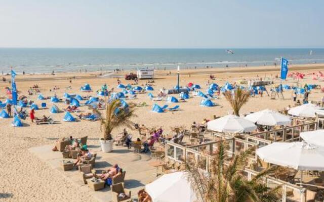 Endless Summer Beach Apartments