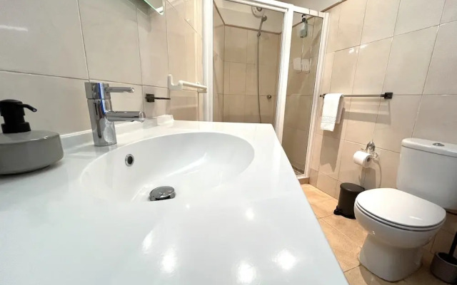 Vaumar Sand Apartment