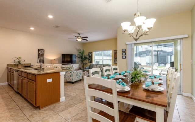 Storey Book Dreams by VillaDirect