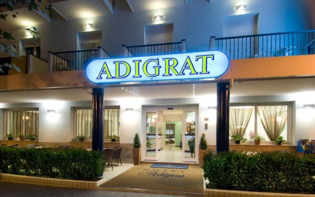 Hotel Adigrat