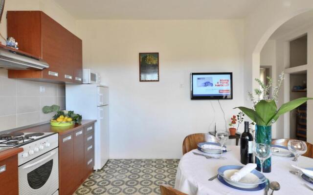 Apartments Franka
