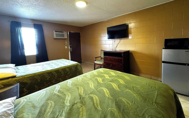 Briarwood Motel Near Valdosta University I 75