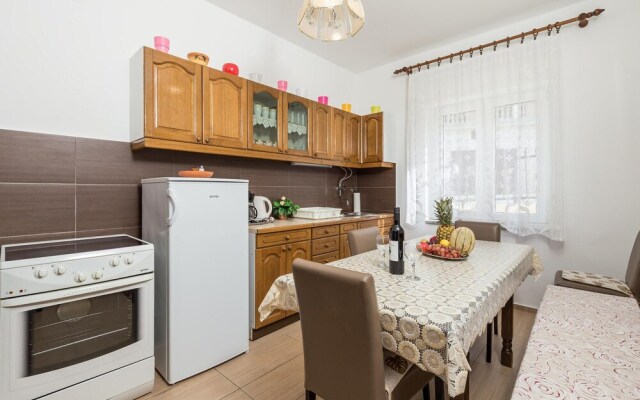 Beautiful Home in Senj With Wifi and 3 Bedrooms