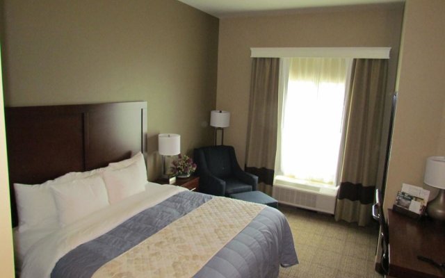 Heartland Inn and Suites