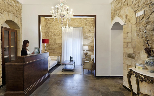 Itria Palace
