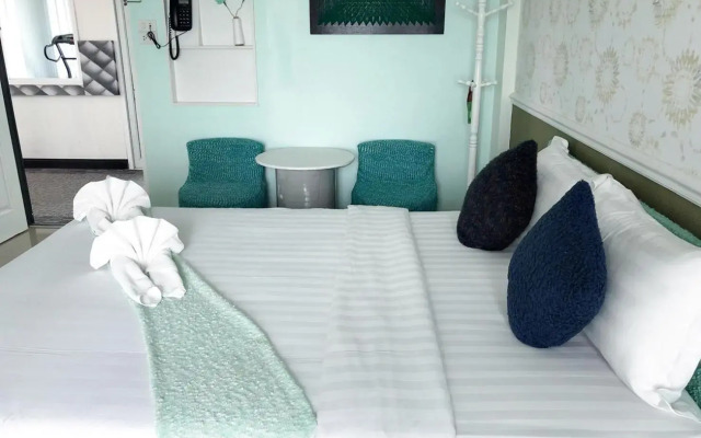 Westgate Residence Hotel