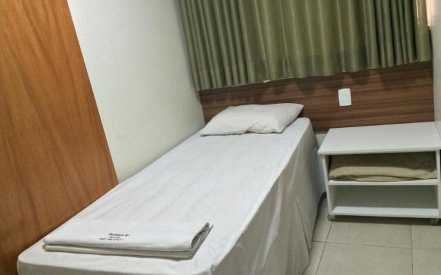 Hotel Rio Branco