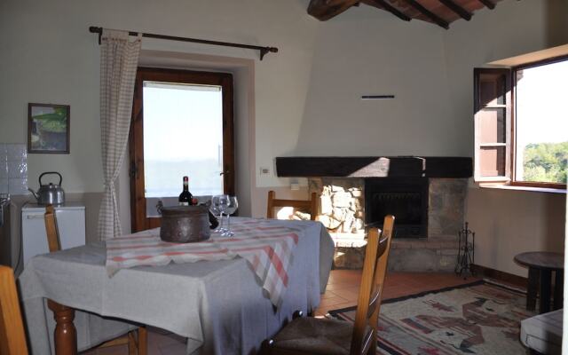 Castello di Selvole-Adults Only