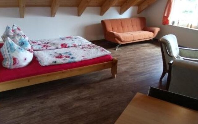 Ferienwohnung Reichelt