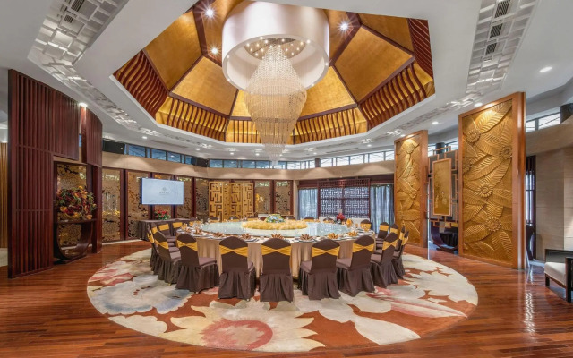 Nantong Beishan Hotel