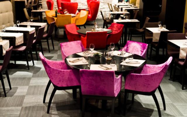 Brit Hotel Saint Brieuc