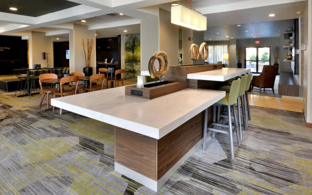 Courtyard by Marriott Beckley