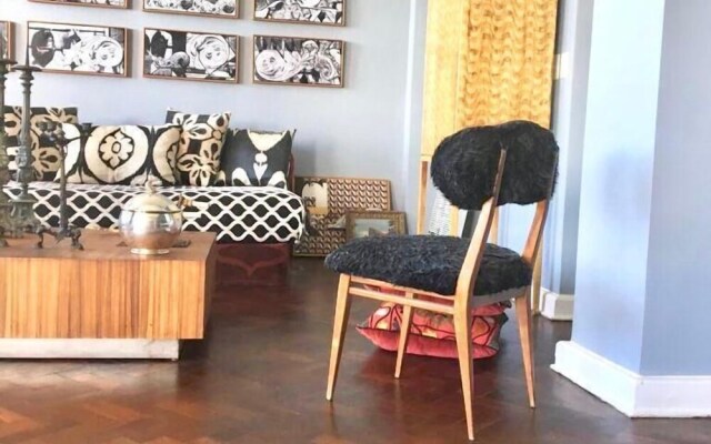 Breathtaking Ocean View