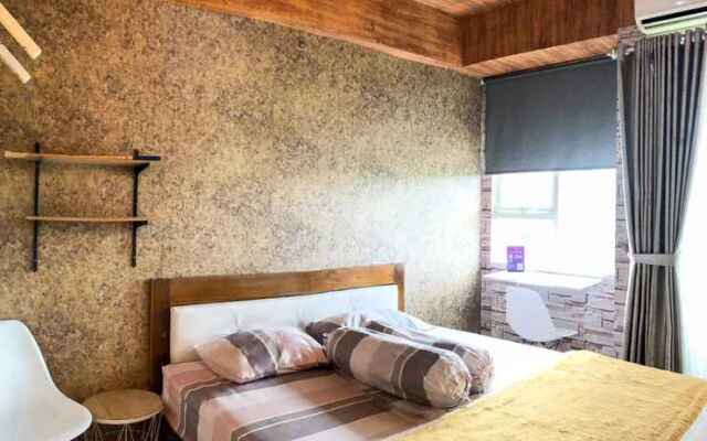 Beta House at Apartemen Malioboro City