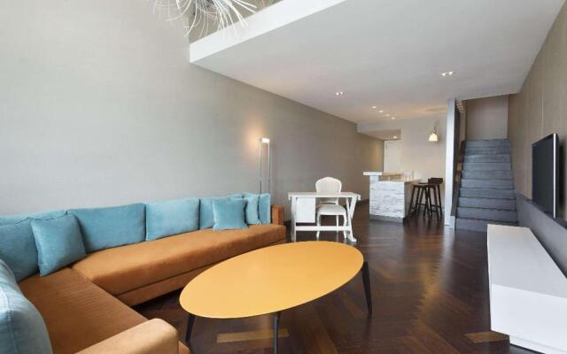 Ramada Hotel and Suites Kemalpasa Izmir