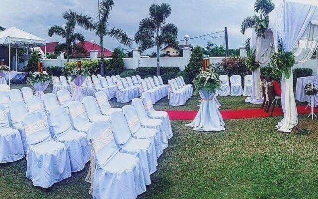 Hotel Dian Aparri