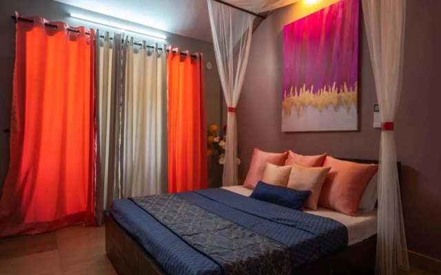 Mazzo Reef Villas