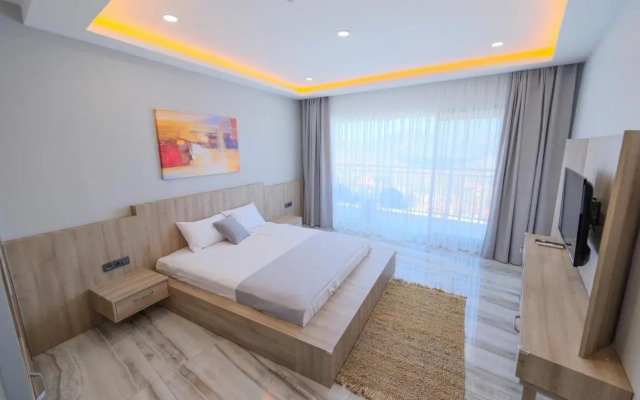 Xen Deluxe Boutique Hotel And Restaurant