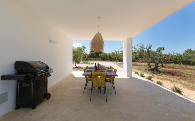 3510 Villa Montipuglia by Perle di Puglia