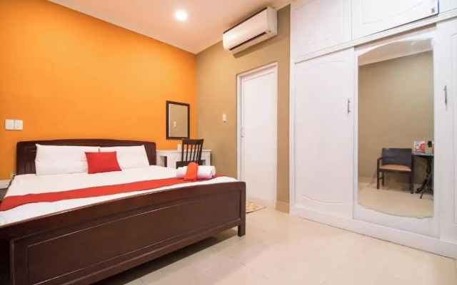 RedDoorz at Nguyen Kiem Street