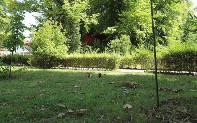 Yüzüncü Yıl Ecopark