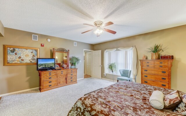 Whispering Pines Condos by VTrips