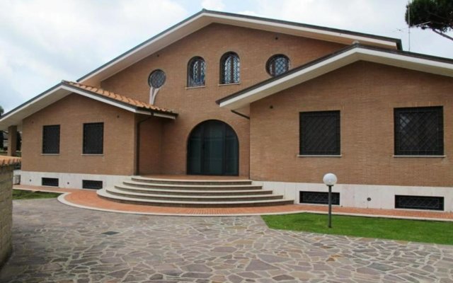 Villa Smeraldo