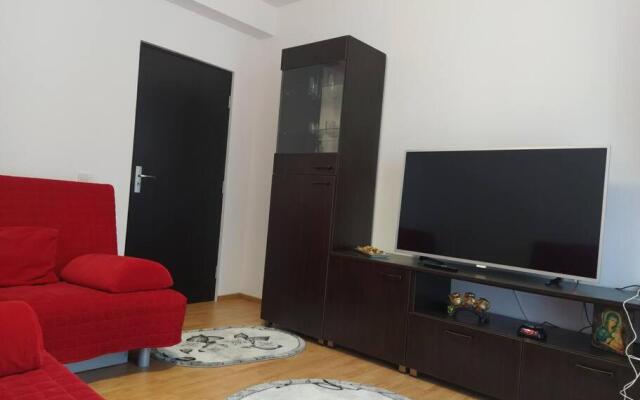 VSD Apartment