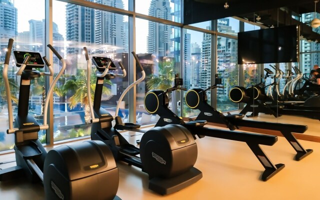 Maison Privee Marina Gate 1