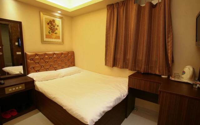 Kam Do Guest House