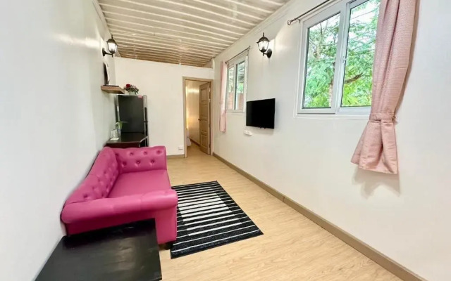 Marc Hotel Maesai