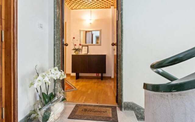 Kosher Bed&Breakfast La Casa di Eva