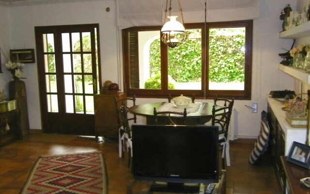 Villa Farigola